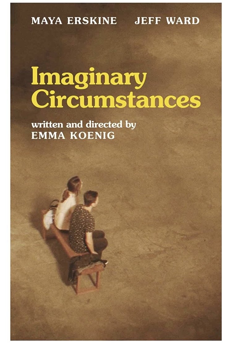 Постер Imaginary Circumstances
